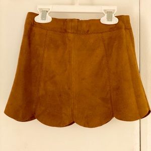 Zara skirt
